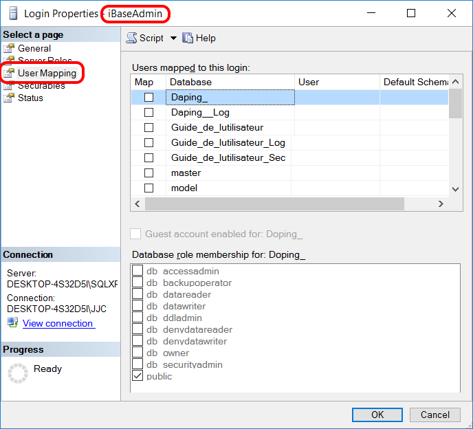 Migration of an ibase database from 8 9 13 to 9 0 x fails without error